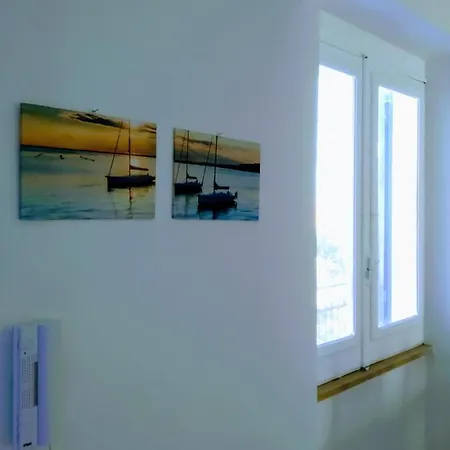 Vento Del Mare