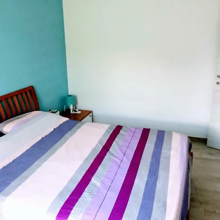 Vento Del Mare Vakantiehuis