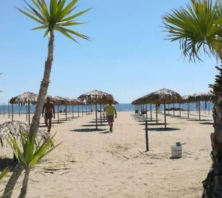 Vento Del Mare