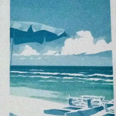 Vakantiehuis Vento Del Mare *