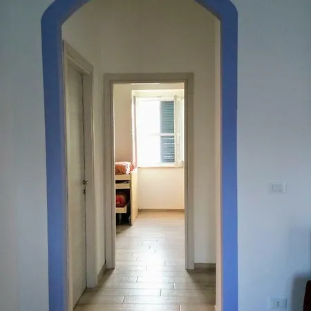 Prázdninový dům Vento Del Mare *