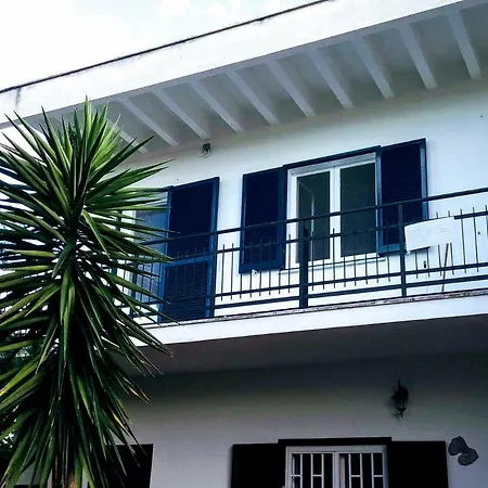 Vakantiehuis Vento Del Mare Manfredonia