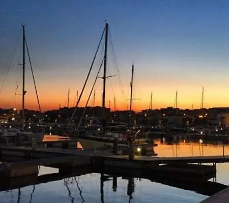 Vento Del Mare Manfredonia